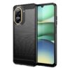 Lacné Kryty | Zadný kryt Carbon červený – Xiaomi Redmi A5 | Lacné Kryty