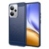 Zadný kryt Carbon červený – Realme 14T 5G | Lacné Kryty Lacné Kryty | Zadný kryt Carbon červený – Realme 14T 5G | Lacné Kryty