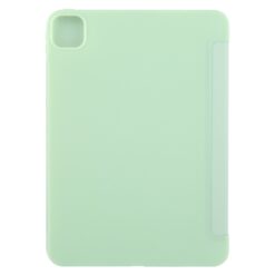 Knižkové puzdro Pure case mätové – Apple iPad Air 5 (2022) / Air 4 (2020) / Air M1 (2022) / Air M2 (2024) | Lacné Kryty Lacné Kryty | Knižkové puzdro Pure case mätové – Apple iPad Air 5 (2022) / Air 4 (2020) / Air M1 (2022) / Air M2 (2024) | Lacné Kryty