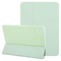 Knižkové puzdro Pure case mätové – Apple iPad Air 5 (2022) / Air 4 (2020) / Air M1 (2022) / Air M2 (2024)