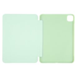 Knižkové puzdro Pure case mätové – Apple iPad Air 5 (2022) / Air 4 (2020) / Air M1 (2022) / Air M2 (2024) | Lacné Kryty Lacné Kryty | Knižkové puzdro Pure case mätové – Apple iPad Air 5 (2022) / Air 4 (2020) / Air M1 (2022) / Air M2 (2024) | Lacné Kryty