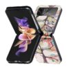 Kryt GKK Wrist Strap case ružový – Samsung Galaxy Z Flip 4 | Lacné Kryty Lacné Kryty | Kryt GKK Wrist Strap case ružový – Samsung Galaxy Z Flip 4 | Lacné Kryty