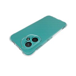 Lacné Kryty | Ochranný kryt Shockproof Slim case transparentný – Honor 400 | Lacné Kryty