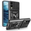 Zadný kryt Comfy case modrý – Samsung Galaxy S25 Edge | Lacné Kryty Lacné Kryty | Zadný kryt Comfy case modrý – Samsung Galaxy S25 Edge | Lacné Kryty
