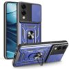 Odolný kryt CamCover Armor zelený – Samsung Galaxy S25 Edge | Lacné Kryty Lacné Kryty | Odolný kryt CamCover Armor zelený – Samsung Galaxy S25 Edge | Lacné Kryty