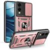 Odolný kryt CamCover Armor strieborný – Samsung Galaxy S25 Edge | Lacné Kryty Lacné Kryty | Odolný kryt CamCover Armor strieborný – Samsung Galaxy S25 Edge | Lacné Kryty