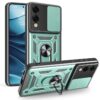 Lacné Kryty | Odolný kryt CamCover Armor modrý – Samsung Galaxy S25 Edge | Lacné Kryty