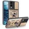 Odolný kryt CamCover Armor ružový – Samsung Galaxy S25 Edge | Lacné Kryty Lacné Kryty | Odolný kryt CamCover Armor ružový – Samsung Galaxy S25 Edge | Lacné Kryty
