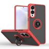 Odolný kryt Shadow Ring case čierny – Samsung Galaxy S25 Edge | Lacné Kryty Lacné Kryty | Odolný kryt Shadow Ring case čierny – Samsung Galaxy S25 Edge | Lacné Kryty