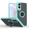 Odolný kryt Shadow Ring case žltý – Samsung Galaxy S25 Edge | Lacné Kryty Lacné Kryty | Odolný kryt Shadow Ring case žltý – Samsung Galaxy S25 Edge | Lacné Kryty