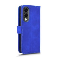 Peňaženkové puzdro Solid modré – Samsung Galaxy S25 Edge | Lacné Kryty Lacné Kryty | Peňaženkové puzdro Solid modré – Samsung Galaxy S25 Edge | Lacné Kryty