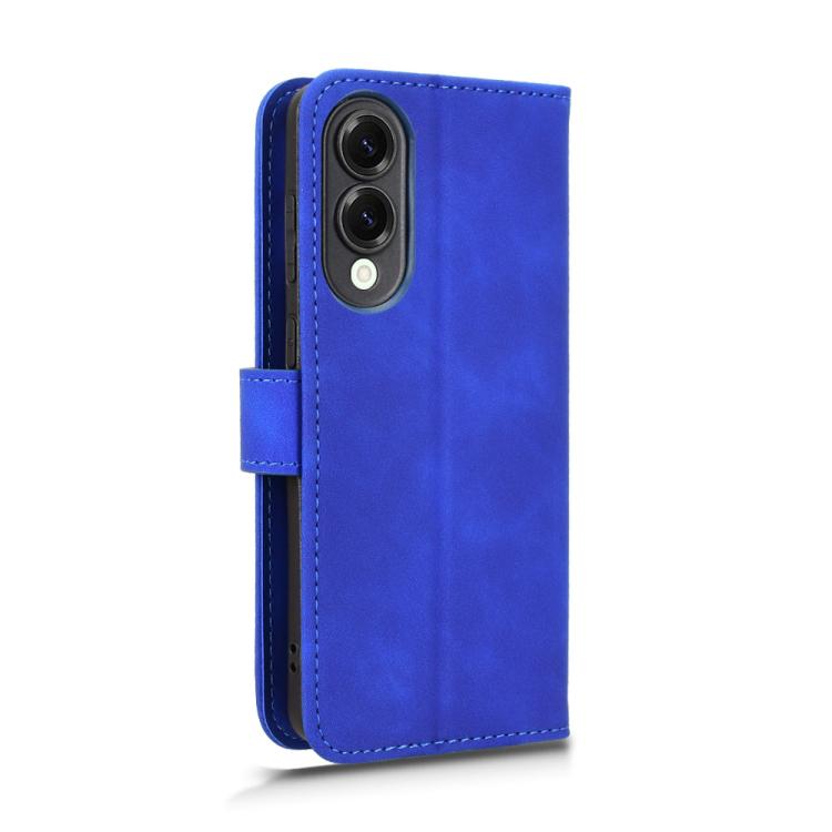 Peňaženkové puzdro Solid modré – Samsung Galaxy S25 Edge | Lacné Kryty Lacné Kryty | Peňaženkové puzdro Solid modré – Samsung Galaxy S25 Edge | Lacné Kryty