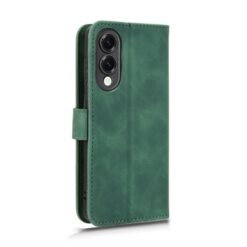 Peňaženkové puzdro Solid zelené – Samsung Galaxy S25 Edge | Lacné Kryty Lacné Kryty | Peňaženkové puzdro Solid zelené – Samsung Galaxy S25 Edge | Lacné Kryty
