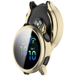 Lacné Kryty | Puzdro Lune case bledozlaté pre Garmin Vivoactive 6 | Lacné Kryty