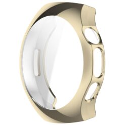 Lacné Kryty | Puzdro Lune case bledozlaté pre Huawei Watch 5 42mm | Lacné Kryty