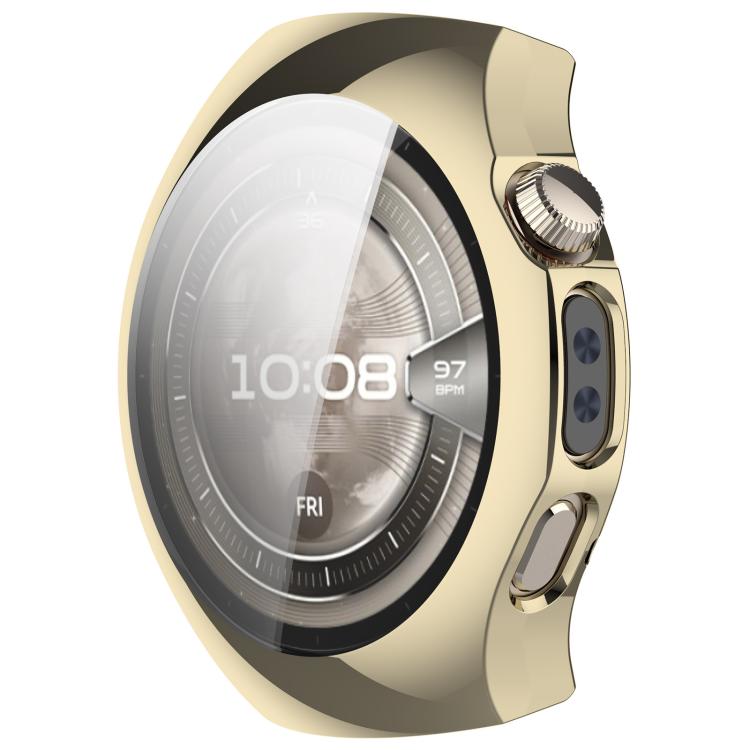 Puzdro Lune case bledozlaté pre Huawei Watch 5 46mm | Lacné Kryty Lacné Kryty | Puzdro Lune case bledozlaté pre Huawei Watch 5 46mm | Lacné Kryty