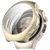 Puzdro Lune case zlaté pre Huawei Watch 5 46mm | Lacné Kryty Lacné Kryty | Puzdro Lune case zlaté pre Huawei Watch 5 46mm | Lacné Kryty