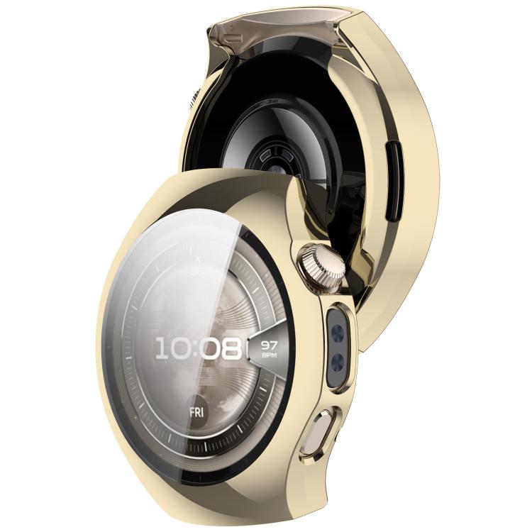 Puzdro Lune case bledozlaté pre Huawei Watch 5 46mm | Lacné Kryty Lacné Kryty | Puzdro Lune case bledozlaté pre Huawei Watch 5 46mm | Lacné Kryty