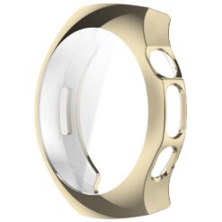 Puzdro Lune case bledozlaté pre Huawei Watch 5 46mm | Lacné Kryty Lacné Kryty | Puzdro Lune case bledozlaté pre Huawei Watch 5 46mm | Lacné Kryty