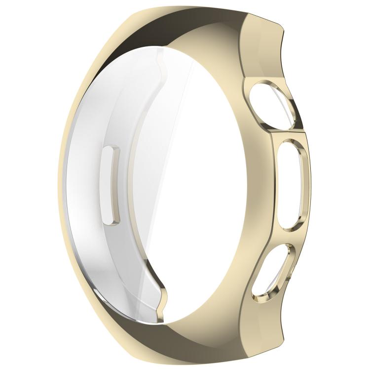 Puzdro Lune case bledozlaté pre Huawei Watch 5 46mm | Lacné Kryty Lacné Kryty | Puzdro Lune case bledozlaté pre Huawei Watch 5 46mm | Lacné Kryty