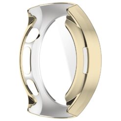 Puzdro Lune case bledozlaté pre Huawei Watch 5 46mm | Lacné Kryty Lacné Kryty | Puzdro Lune case bledozlaté pre Huawei Watch 5 46mm | Lacné Kryty