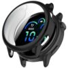Lacné Kryty | Puzdro Lune case bledozlaté pre Garmin Vivoactive 6 | Lacné Kryty