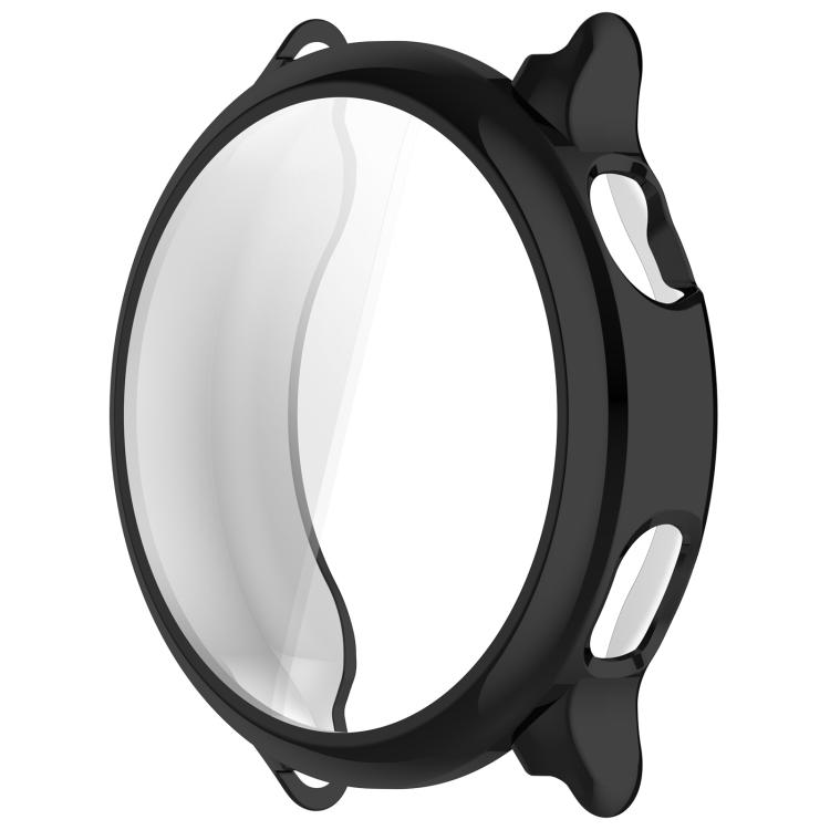 Puzdro Lune case čierne pre Garmin Vivoactive 6 | Lacné Kryty Lacné Kryty | Puzdro Lune case čierne pre Garmin Vivoactive 6 | Lacné Kryty