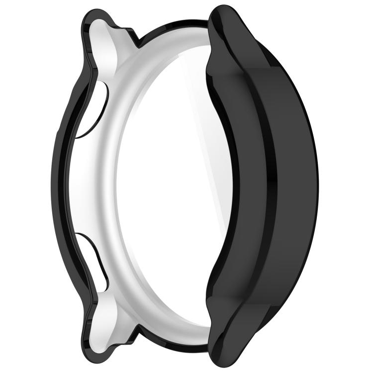 Puzdro Lune case čierne pre Garmin Vivoactive 6 | Lacné Kryty Lacné Kryty | Puzdro Lune case čierne pre Garmin Vivoactive 6 | Lacné Kryty