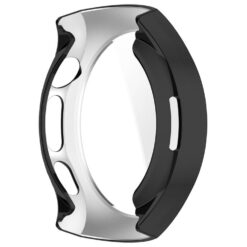 Lacné Kryty | Puzdro Lune case čierne pre Huawei Watch 5 42mm | Lacné Kryty