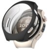 Lacné Kryty | Puzdro Lune case modré pre Huawei Watch 5 46mm | Lacné Kryty