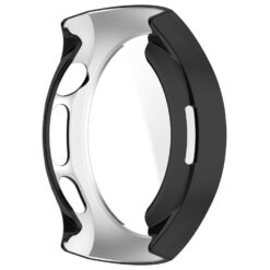 Lacné Kryty | Puzdro Lune case čierne pre Huawei Watch 5 46mm | Lacné Kryty
