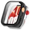 Remienok Solid Wristband fialový pre Huawei Watch Fit 3 / Fit 4 / Fit 4 Pro | Lacné Kryty Lacné Kryty | Remienok Solid Wristband fialový pre Huawei Watch Fit 3 / Fit 4 / Fit 4 Pro | Lacné Kryty