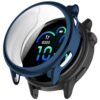 Puzdro Lune case čierne pre Garmin Vivoactive 6 | Lacné Kryty Lacné Kryty | Puzdro Lune case čierne pre Garmin Vivoactive 6 | Lacné Kryty