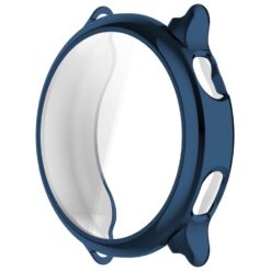 Lacné Kryty | Puzdro Lune case modré pre Garmin Vivoactive 6 | Lacné Kryty