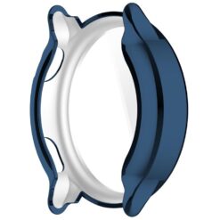 Lacné Kryty | Puzdro Lune case modré pre Garmin Vivoactive 6 | Lacné Kryty
