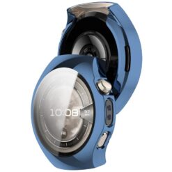 Puzdro Lune case modré pre Huawei Watch 5 42mm | Lacné Kryty Lacné Kryty | Puzdro Lune case modré pre Huawei Watch 5 42mm | Lacné Kryty
