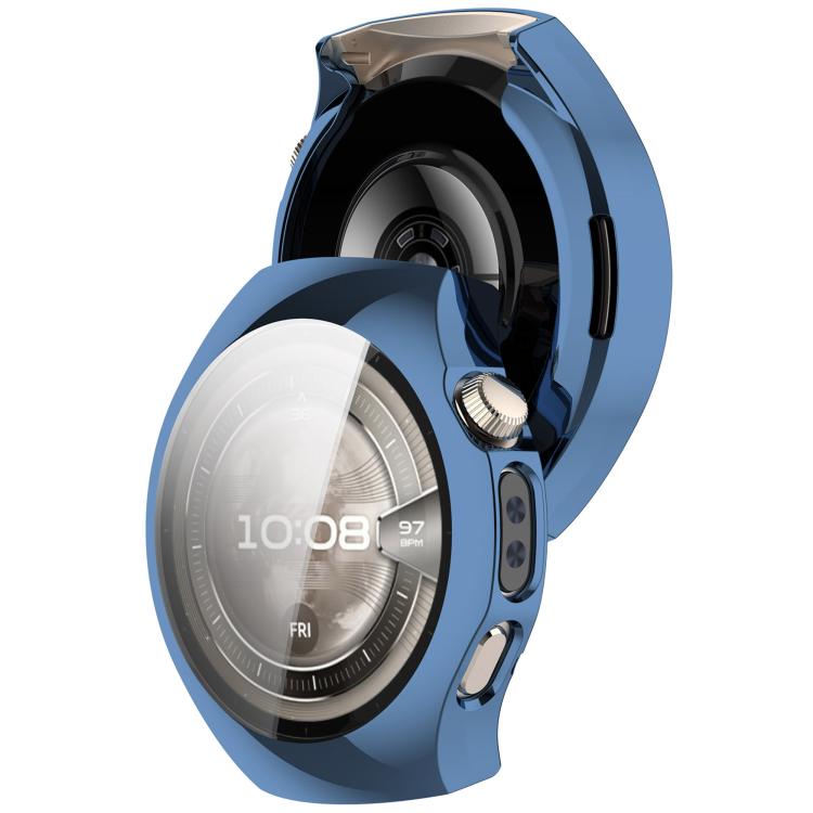 Puzdro Lune case modré pre Huawei Watch 5 42mm | Lacné Kryty Lacné Kryty | Puzdro Lune case modré pre Huawei Watch 5 42mm | Lacné Kryty