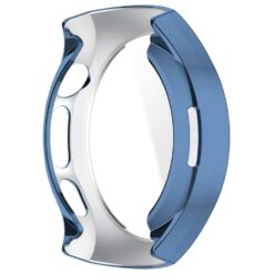 Puzdro Lune case modré pre Huawei Watch 5 42mm | Lacné Kryty Lacné Kryty | Puzdro Lune case modré pre Huawei Watch 5 42mm | Lacné Kryty
