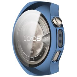 Lacné Kryty | Puzdro Lune case modré pre Huawei Watch 5 46mm | Lacné Kryty