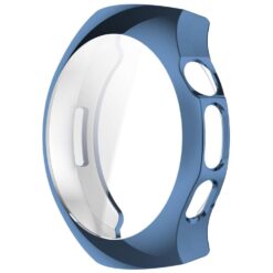 Lacné Kryty | Puzdro Lune case modré pre Huawei Watch 5 46mm | Lacné Kryty
