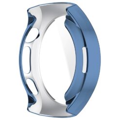Lacné Kryty | Puzdro Lune case modré pre Huawei Watch 5 46mm | Lacné Kryty