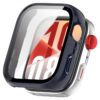 Puzdro Lune case zelené pre Huawei Watch Fit 4 Pro | Lacné Kryty Lacné Kryty | Puzdro Lune case zelené pre Huawei Watch Fit 4 Pro | Lacné Kryty