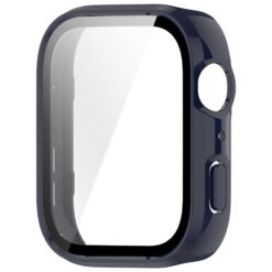 Lacné Kryty | Puzdro Lune case modré pre Huawei Watch Fit 4 Pro | Lacné Kryty