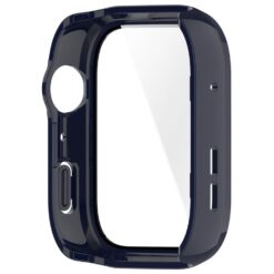 Lacné Kryty | Puzdro Lune case modré pre Huawei Watch Fit 4 Pro | Lacné Kryty
