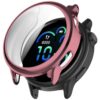 Lacné Kryty | Puzdro Lune case modré pre Garmin Vivoactive 6 | Lacné Kryty