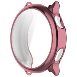 Lacné Kryty | Puzdro Lune case ružové pre Garmin Vivoactive 6 | Lacné Kryty