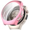 Lacné Kryty | Puzdro Lune case zelené pre Huawei Watch 5 42mm | Lacné Kryty