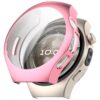Lacné Kryty | Puzdro Lune case modré pre Huawei Watch 5 46mm | Lacné Kryty