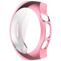 Puzdro Lune case ružové pre Huawei Watch 5 46mm | Lacné Kryty Lacné Kryty | Puzdro Lune case ružové pre Huawei Watch 5 46mm | Lacné Kryty