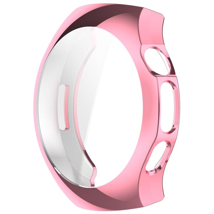 Puzdro Lune case ružové pre Huawei Watch 5 46mm | Lacné Kryty Lacné Kryty | Puzdro Lune case ružové pre Huawei Watch 5 46mm | Lacné Kryty